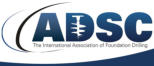 ADSC International Association of Foundation Drilling