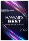 Hawaii's Best Award 2022