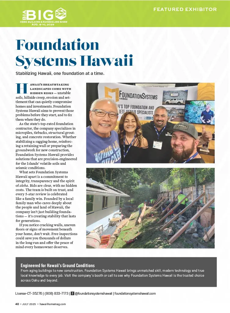 BIA Big Featured Exhibitor Article